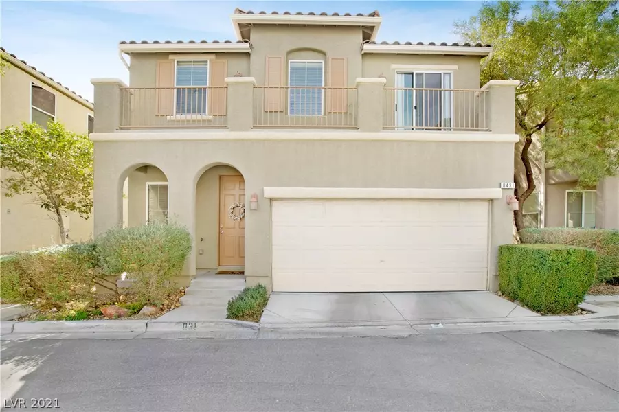 8431 Sequoia Grove Avenue, Las Vegas, NV 89149