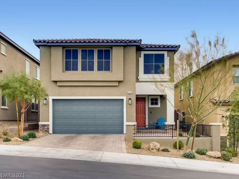 2899 Caxton Grove Drive, Henderson, NV 89052