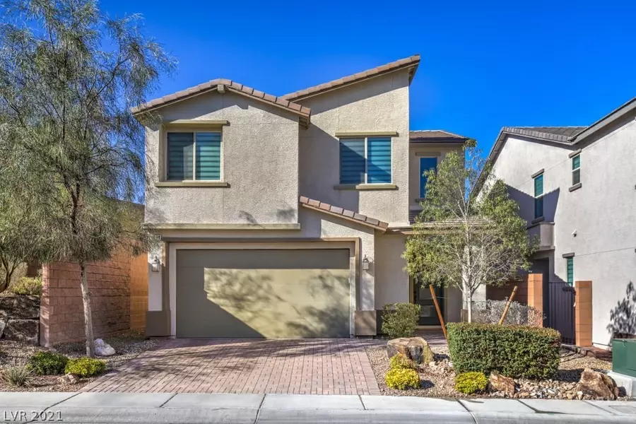 8998 Oreana Peak Court, Las Vegas, NV 89148