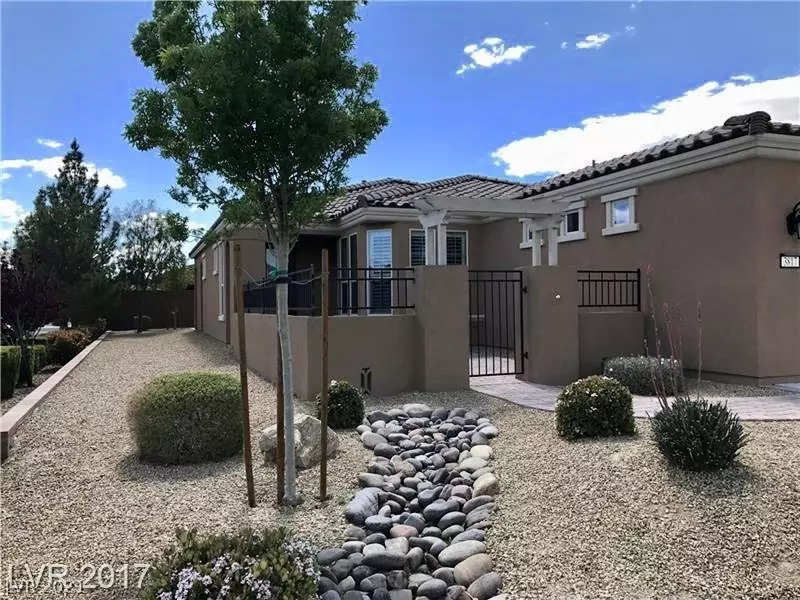 3817 Corte Bella Hills Avenue, North Las Vegas, NV 89081