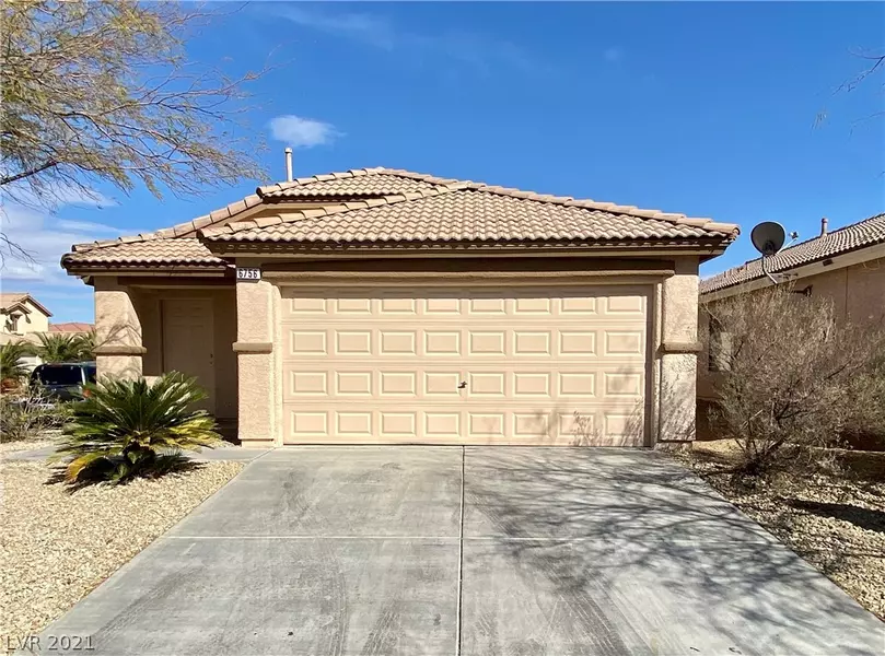 6756 Allen Ranch Court, Las Vegas, NV 89148