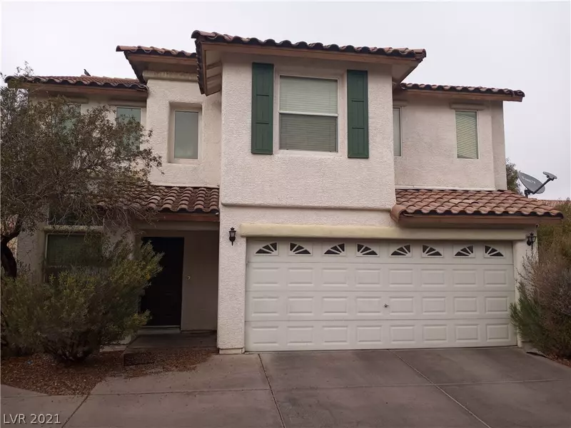 7875 Windhamridge Drive, Las Vegas, NV 89139