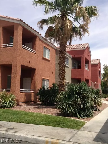 4730 Craig Road #1182, Las Vegas, NV 89115