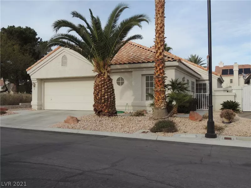 5308 Jim Dent Way, Las Vegas, NV 89149