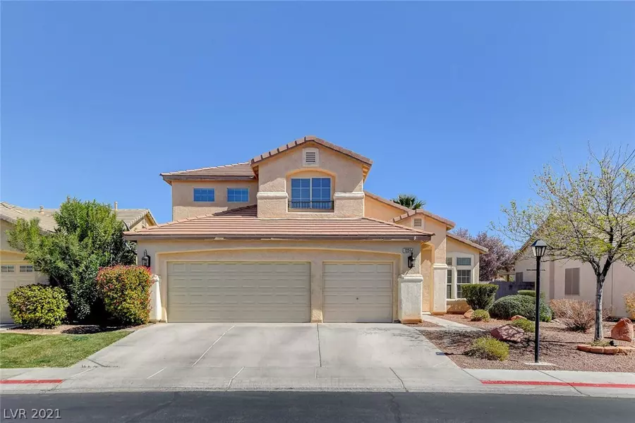 7224 Rustic Meadow Street, Las Vegas, NV 89131