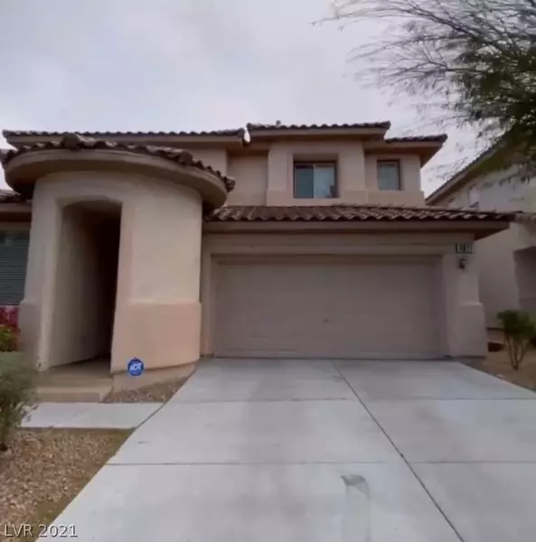 11077 Crystal Crest Court, Las Vegas, NV 89135