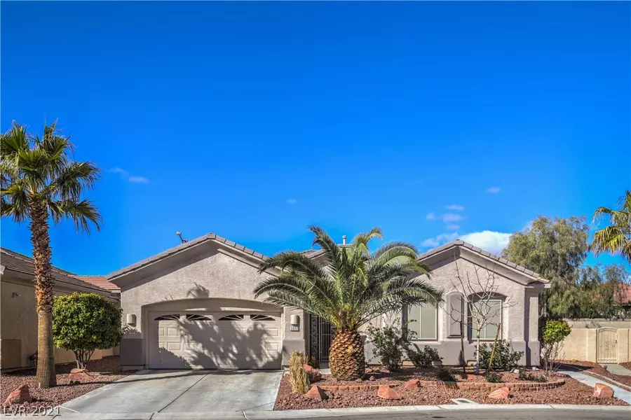 3017 Fenmarch Street, Las Vegas, NV 89135