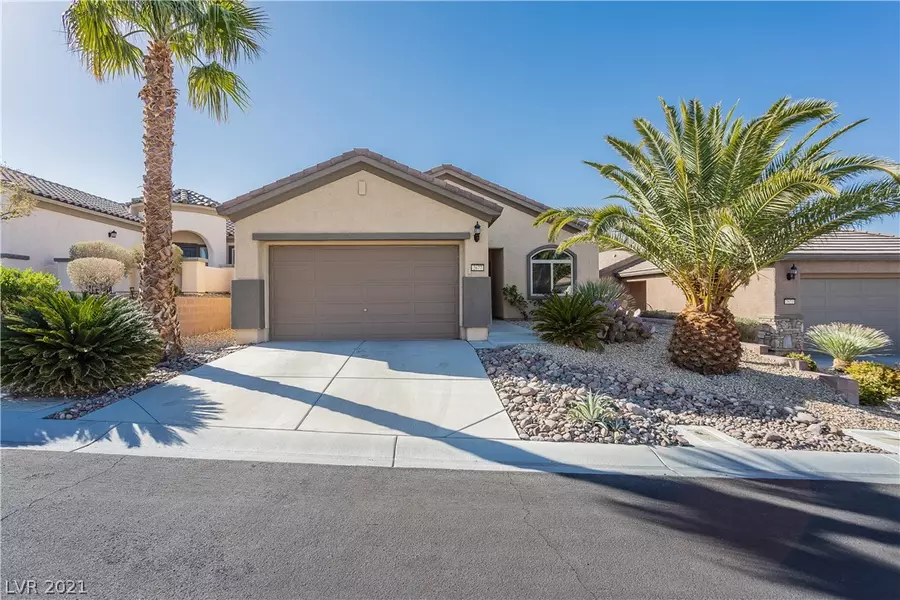 2677 Rue Marquette Avenue, Henderson, NV 89044