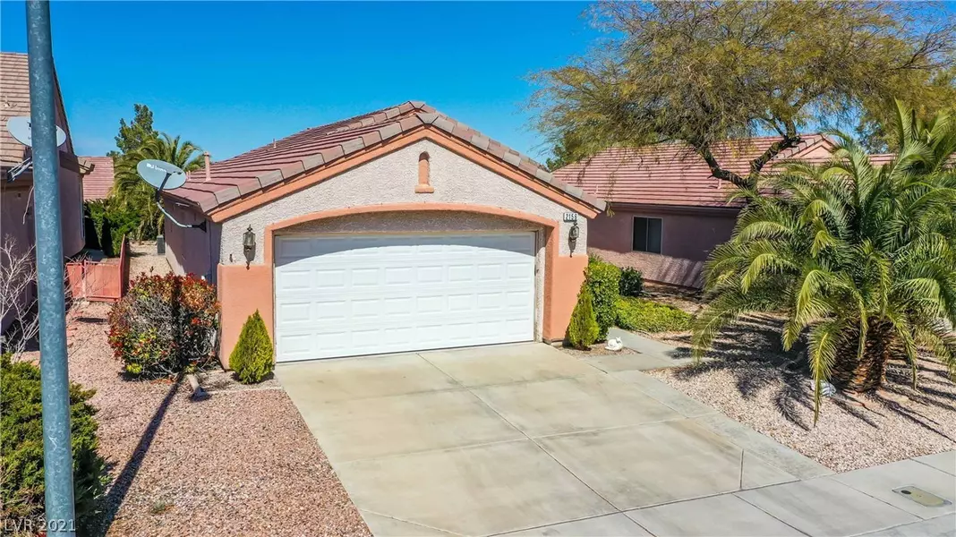 2156 Eagle Sticks Drive, Henderson, NV 89012