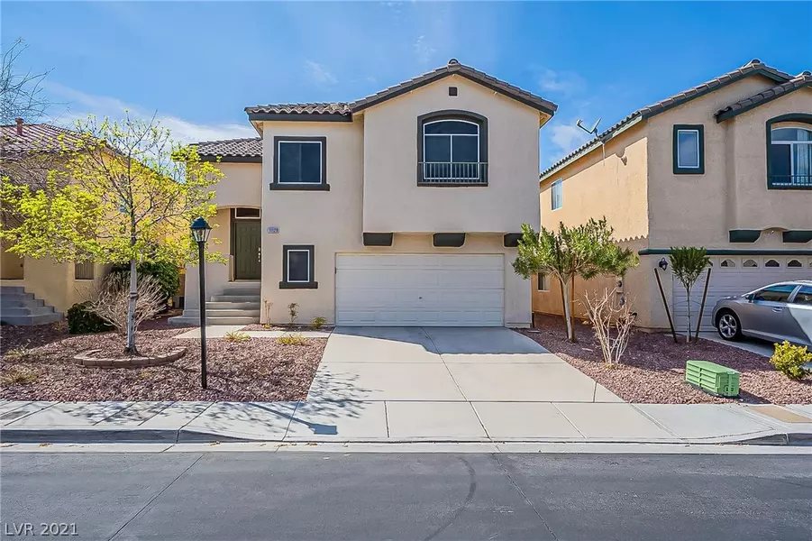 11129 Montagne Marron Boulevard, Las Vegas, NV 89141