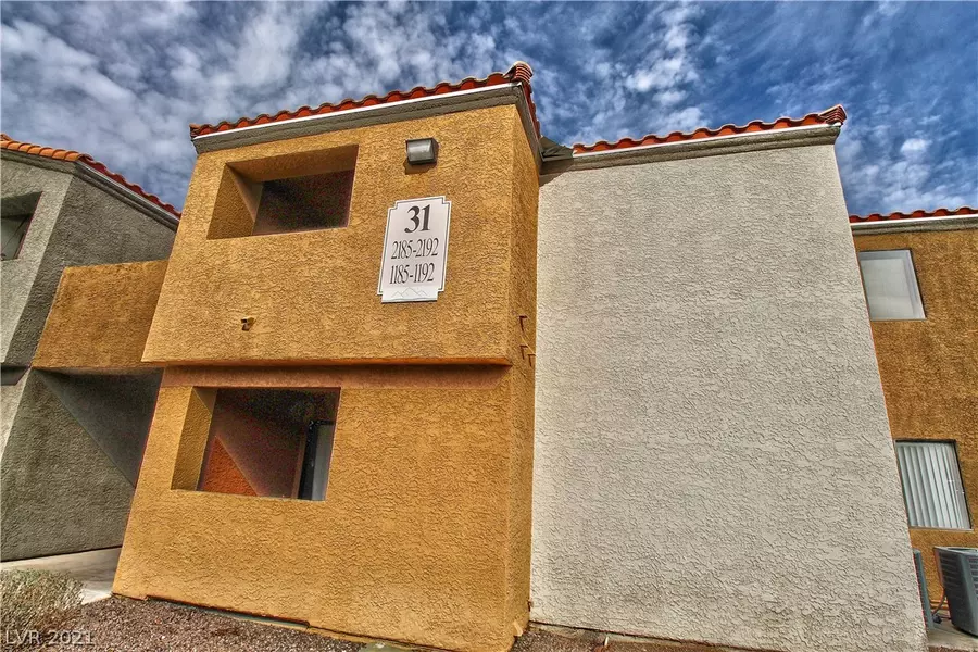 3151 Soaring Gulls Drive #2192, Las Vegas, NV 89128