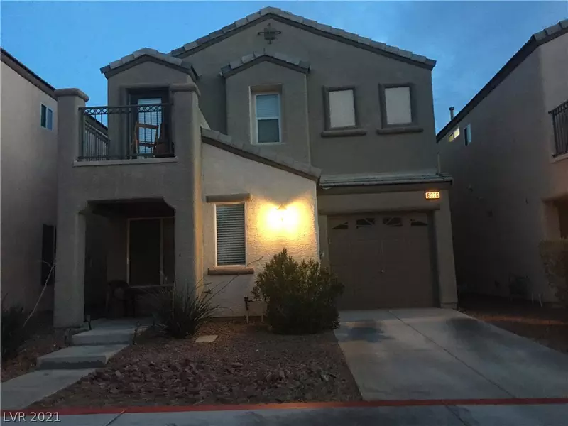 6076 Aripeka Street, Henderson, NV 89011