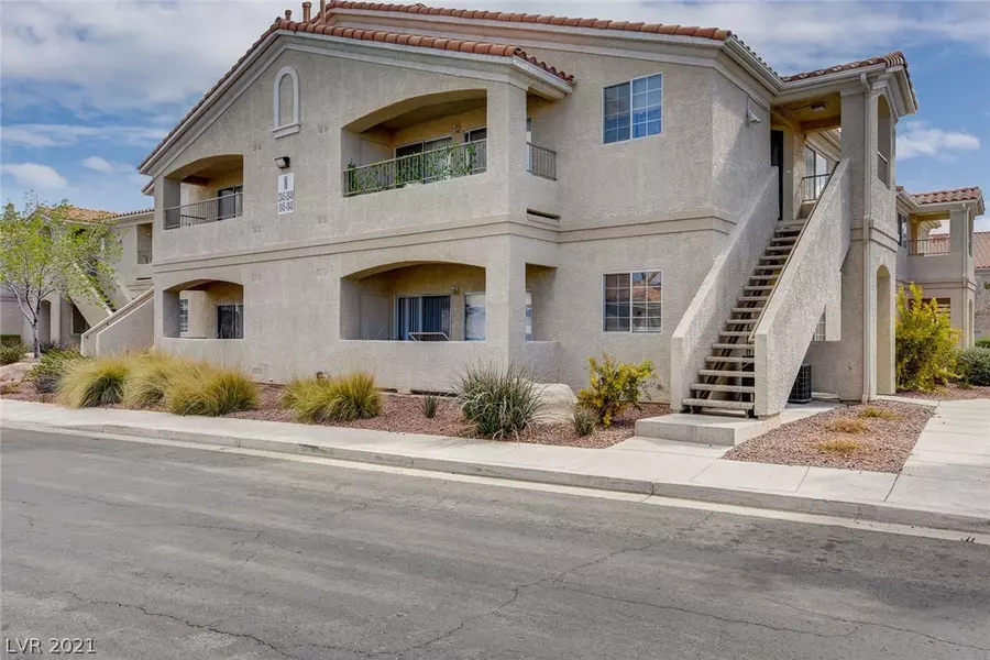 1881 Alexander Road #1045, North Las Vegas, NV 89032