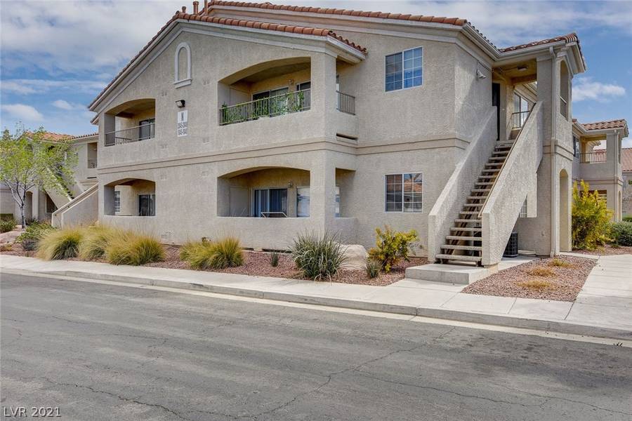 1881 Alexander Road #1045, North Las Vegas, NV 89032