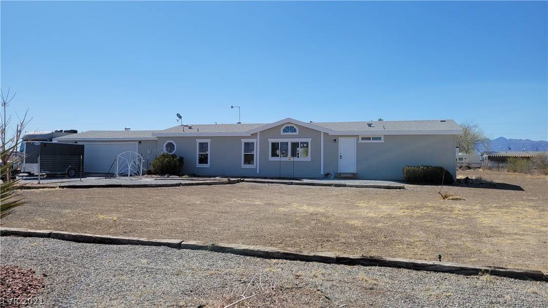 1141 Gold Dust Lane, Pahrump, NV 89048