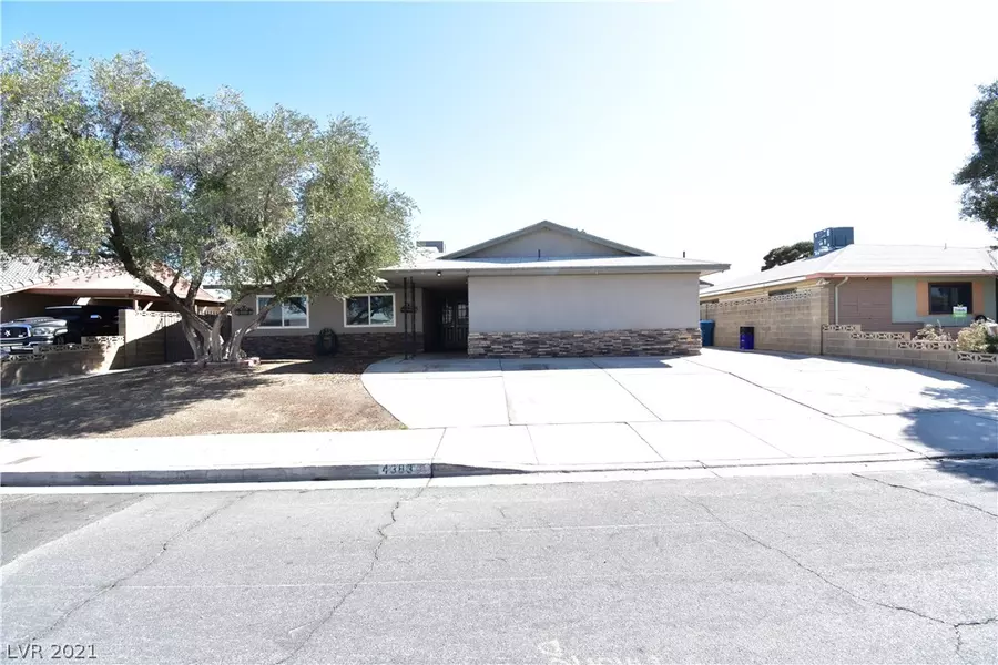 4383 El Cholo Way, Las Vegas, NV 89121