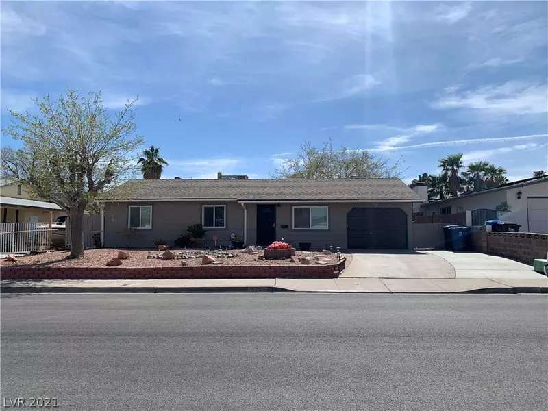 408 Scenic Drive, Henderson, NV 89002