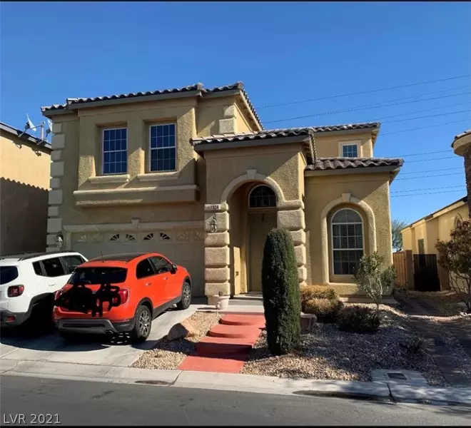 7324 Savannah Falls Street, Las Vegas, NV 89131