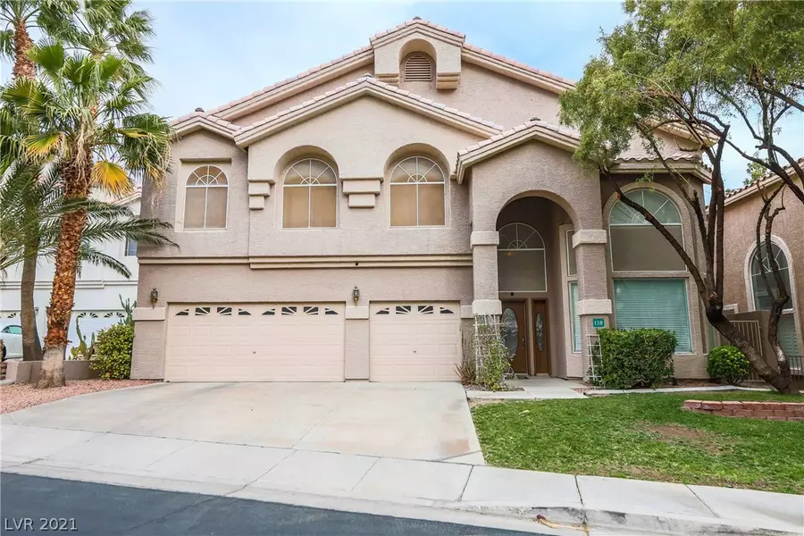 138 Brightmoor Court, Henderson, NV 89074