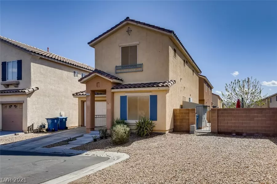 6773 Mahogany Meadows Avenue, Las Vegas, NV 89122