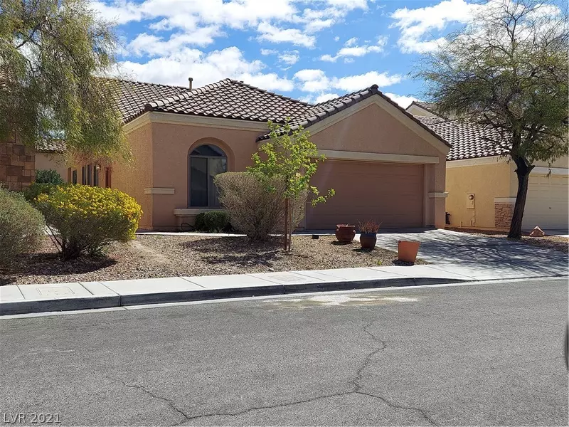 6816 Armistead Street, Las Vegas, NV 89149