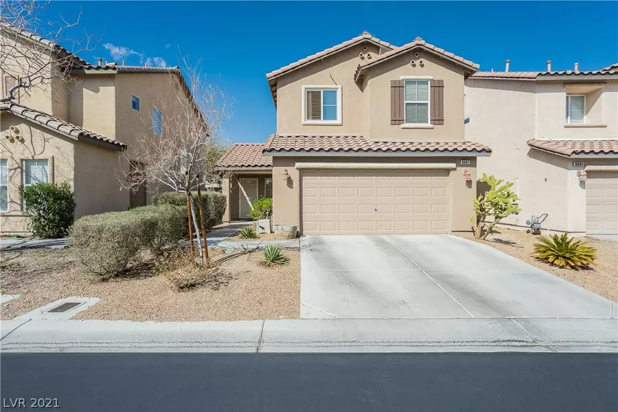 8037 Copperhead Creek Street, Las Vegas, NV 89143