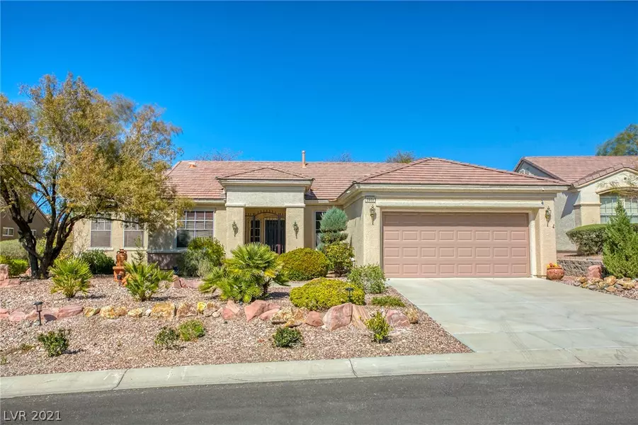 2868 Meadow Park Avenue, Henderson, NV 89052