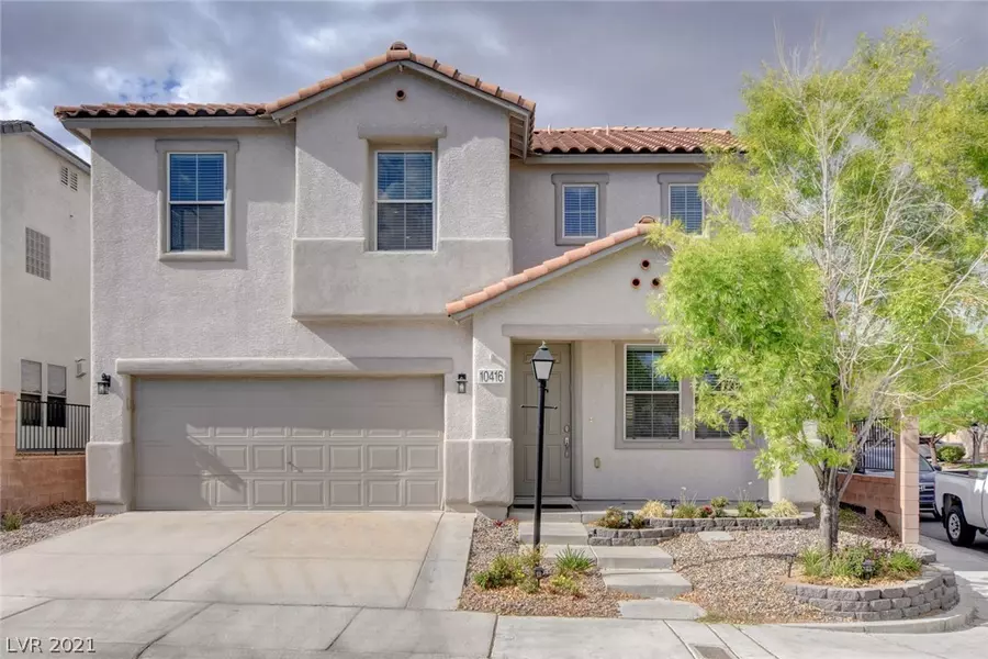 10416 Denali Ridge Court, Las Vegas, NV 89129