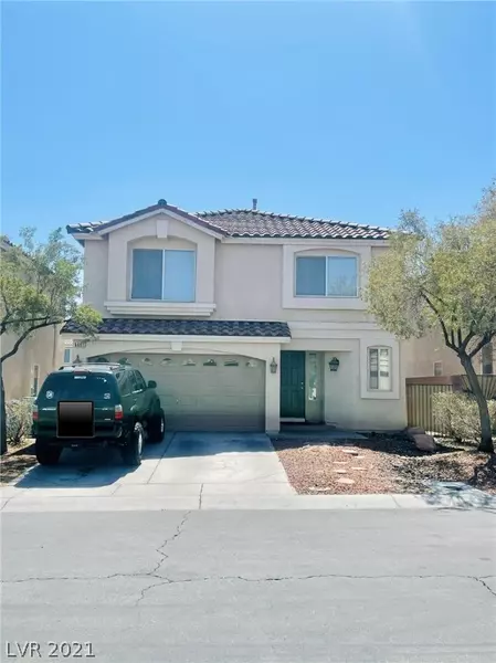 6681 Rumba Court, Las Vegas, NV 89139