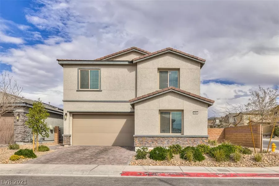 966 Elmsgate Street, Henderson, NV 89052