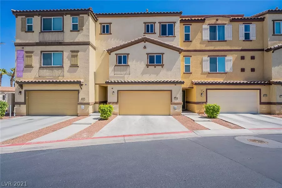 1525 Spiced Wine Avenue #30102, Henderson, NV 89074