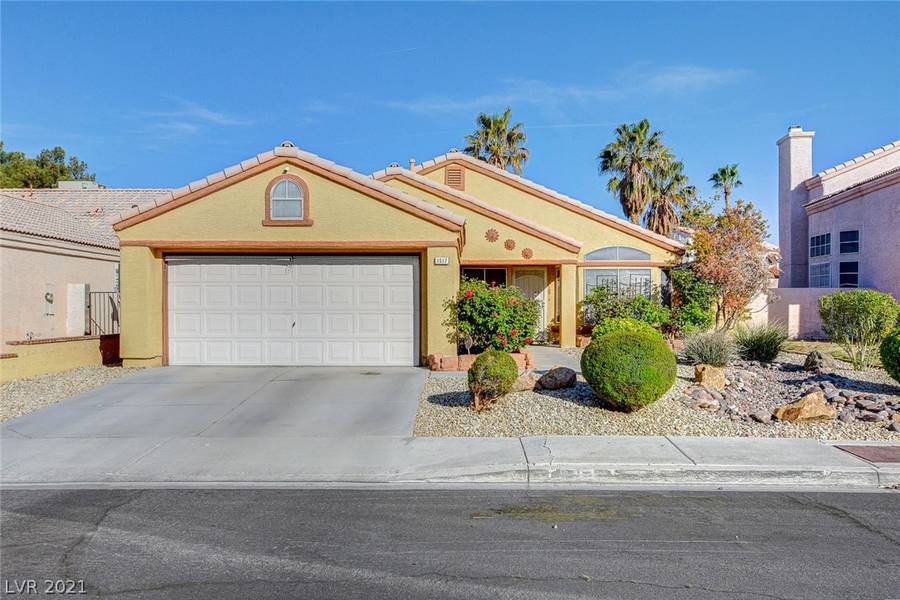 1517 Daybreak Road, Las Vegas, NV 89108