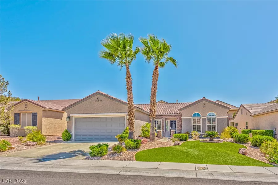 2308 Fox Hills Drive, Henderson, NV 89052