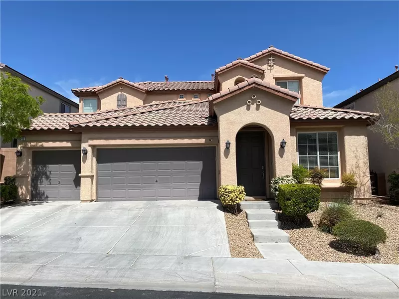 10212 Borah Peak Avenue, Las Vegas, NV 89166