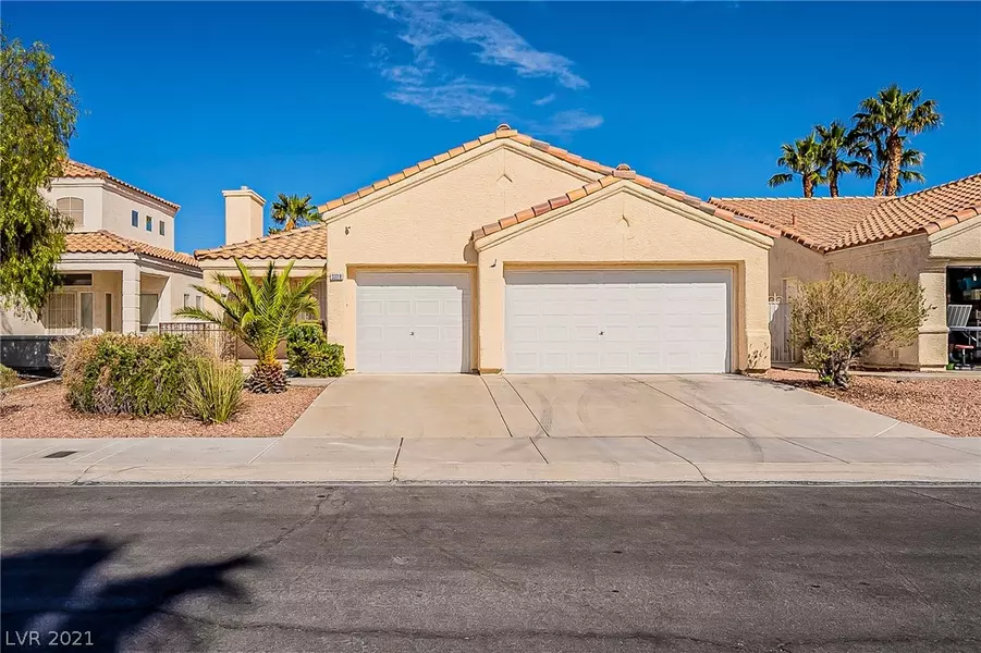 3328 Moon River Street, Las Vegas, NV 89129