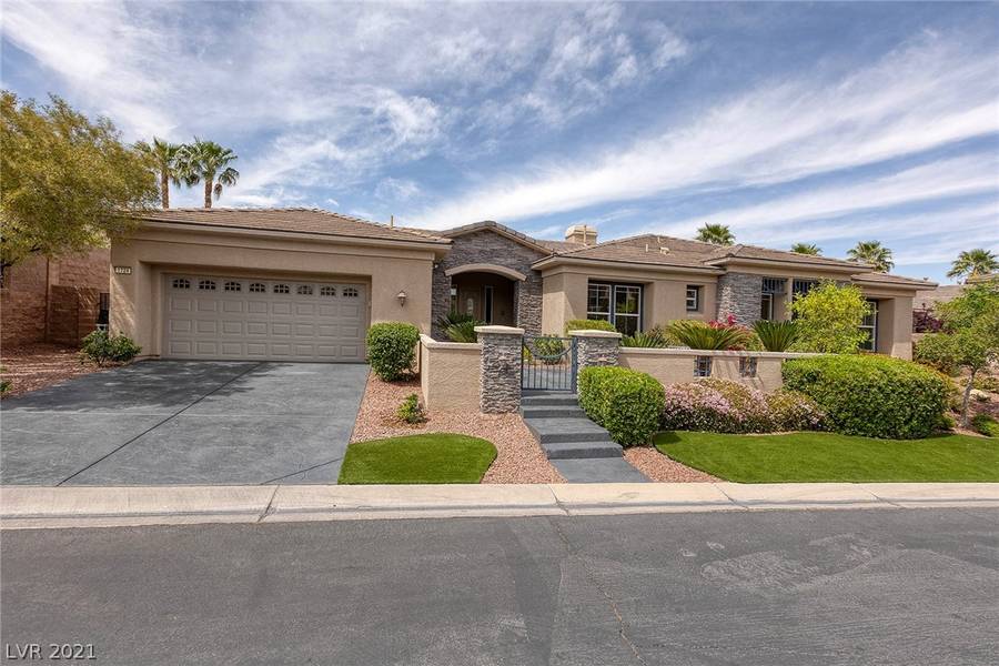 1724 Cypress Manor Drive, Henderson, NV 89012