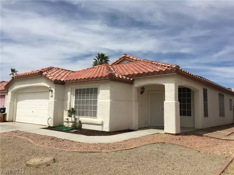 2046 Cardigan Avenue, North Las Vegas, NV 89032