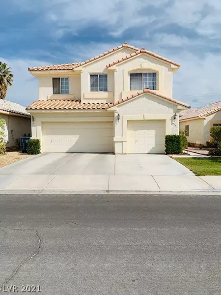 3756 Warmbreeze Way, Las Vegas, NV 89129