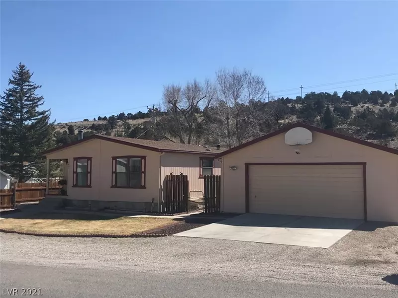 1421 Mill Street, Ely, NV 89301