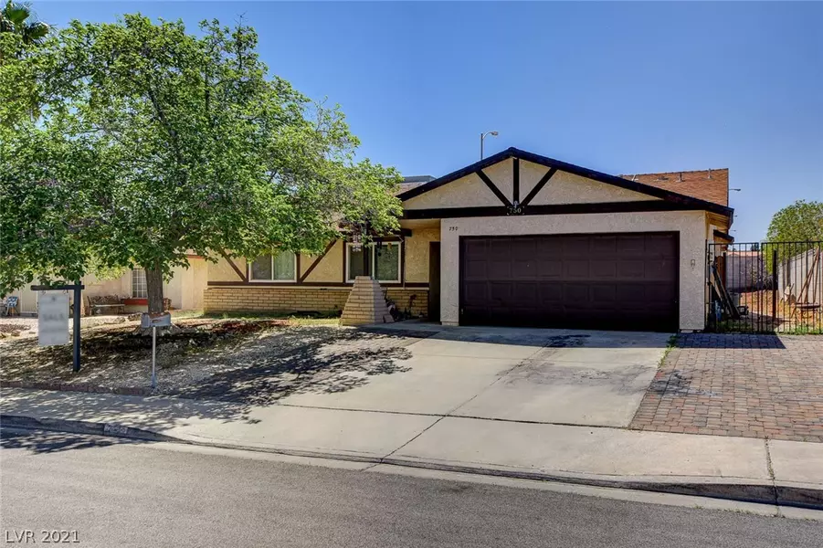 750 Willow Avenue, Henderson, NV 89002