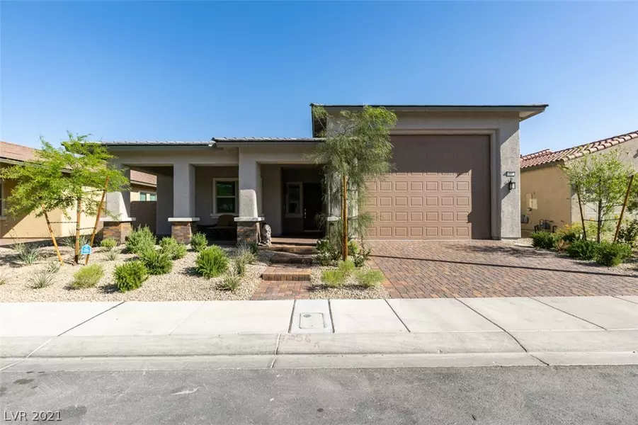 332 Verdi Falls Avenue, Henderson, NV 89011