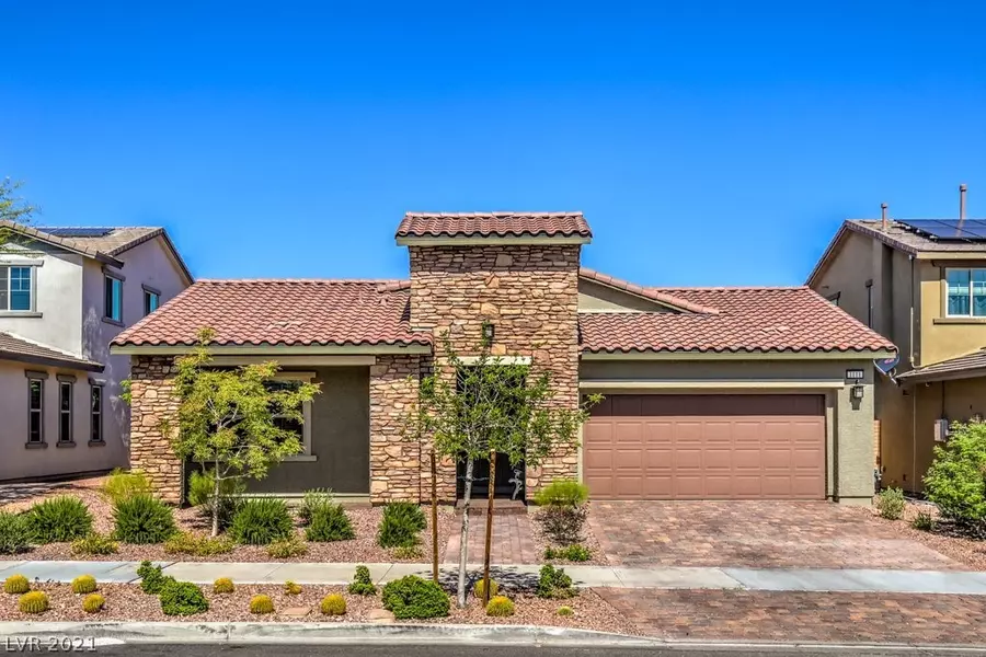 1111 Water Street, Henderson, NV 89011