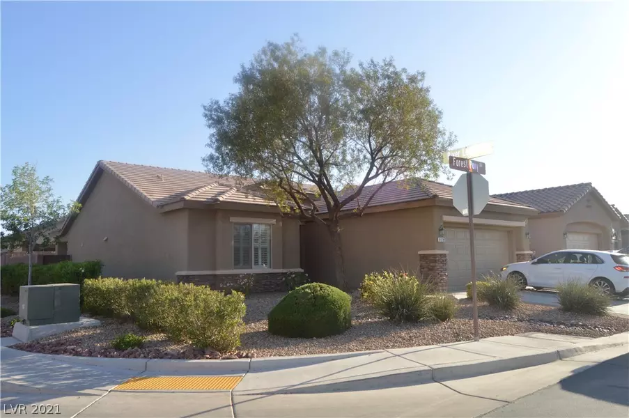 6179 Forest Pony Avenue, Las Vegas, NV 89122