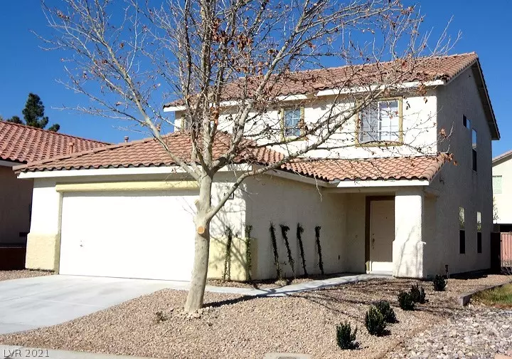 9536 Chanticleer Court, Las Vegas, NV 89129