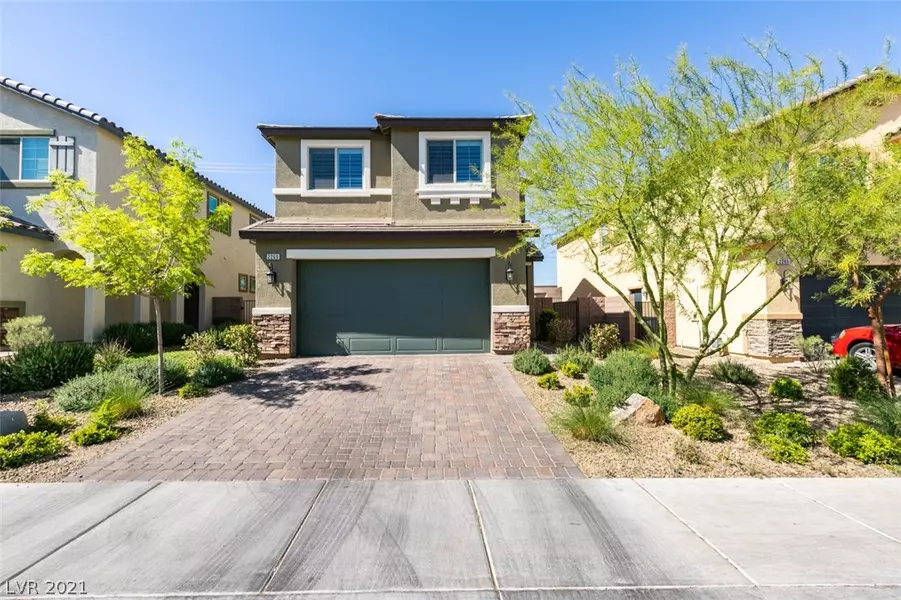 2269 Sky Island Drive, Henderson, NV 89002