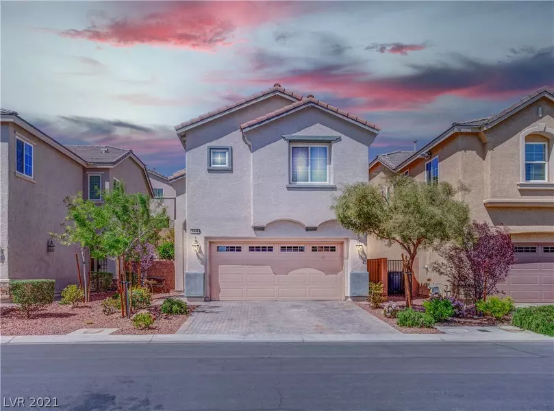 7341 Puddle Duck Street, Las Vegas, NV 89166