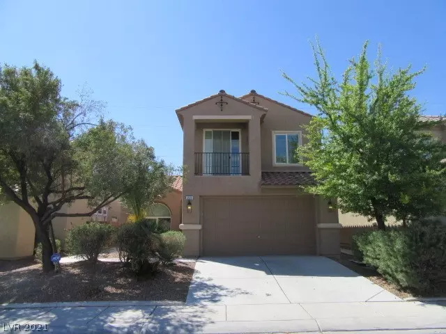 3505 Birdwatcher Avenue, North Las Vegas, NV 89084