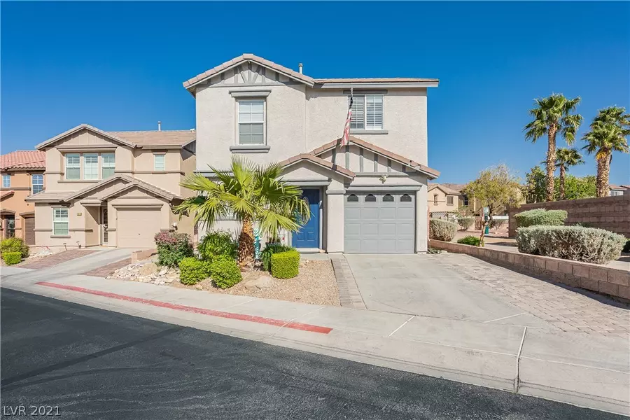 1072 Country Coach Drive, Henderson, NV 89002