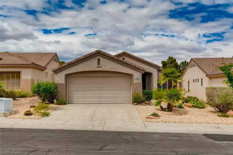 2142 Eagle Watch Drive, Henderson, NV 89012