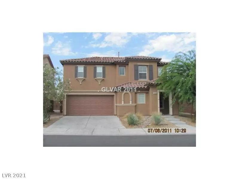 10999 Sundad Street, Las Vegas, NV 89179